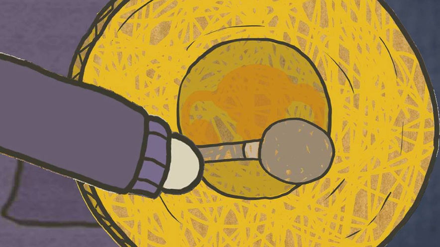 הכל כואב חביבי